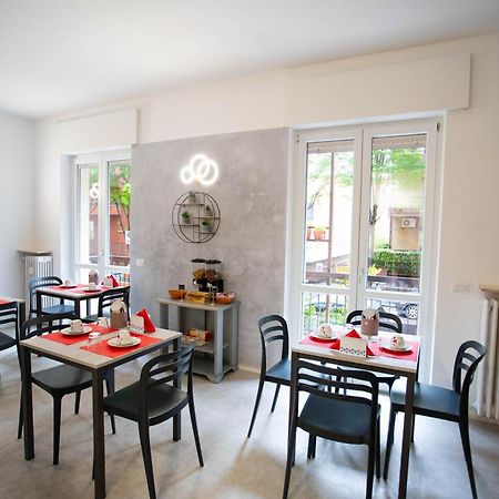 Residenza Ponte Catena Verona Kültér fotó