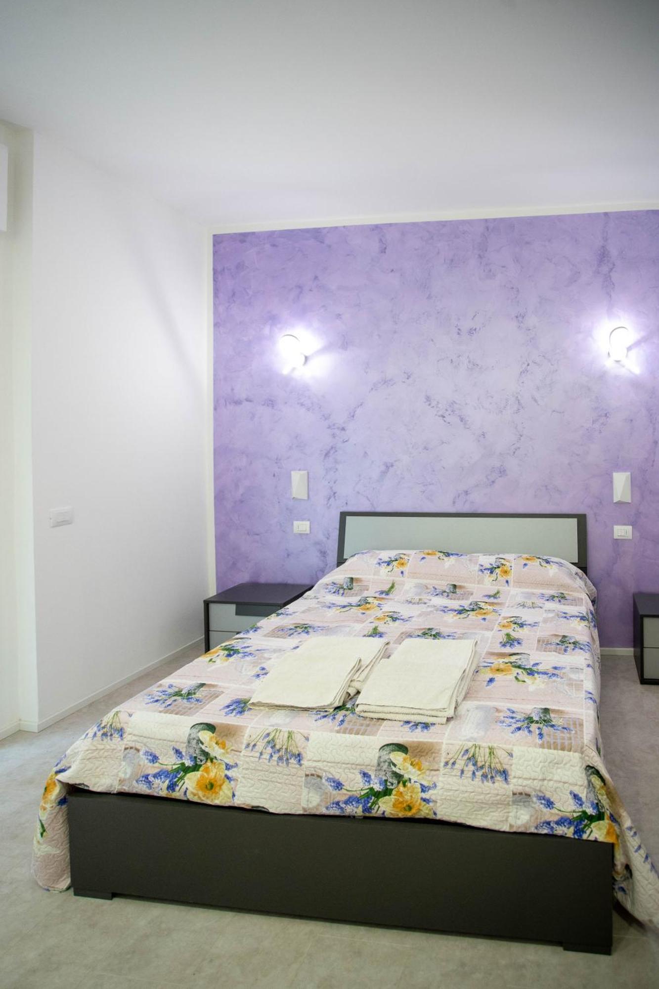 Residenza Ponte Catena Verona Kültér fotó