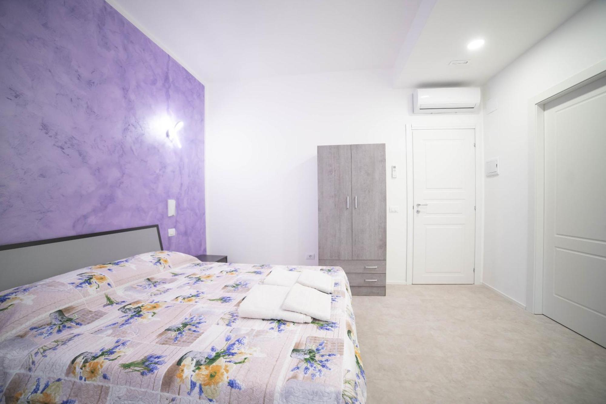 Residenza Ponte Catena Verona Kültér fotó