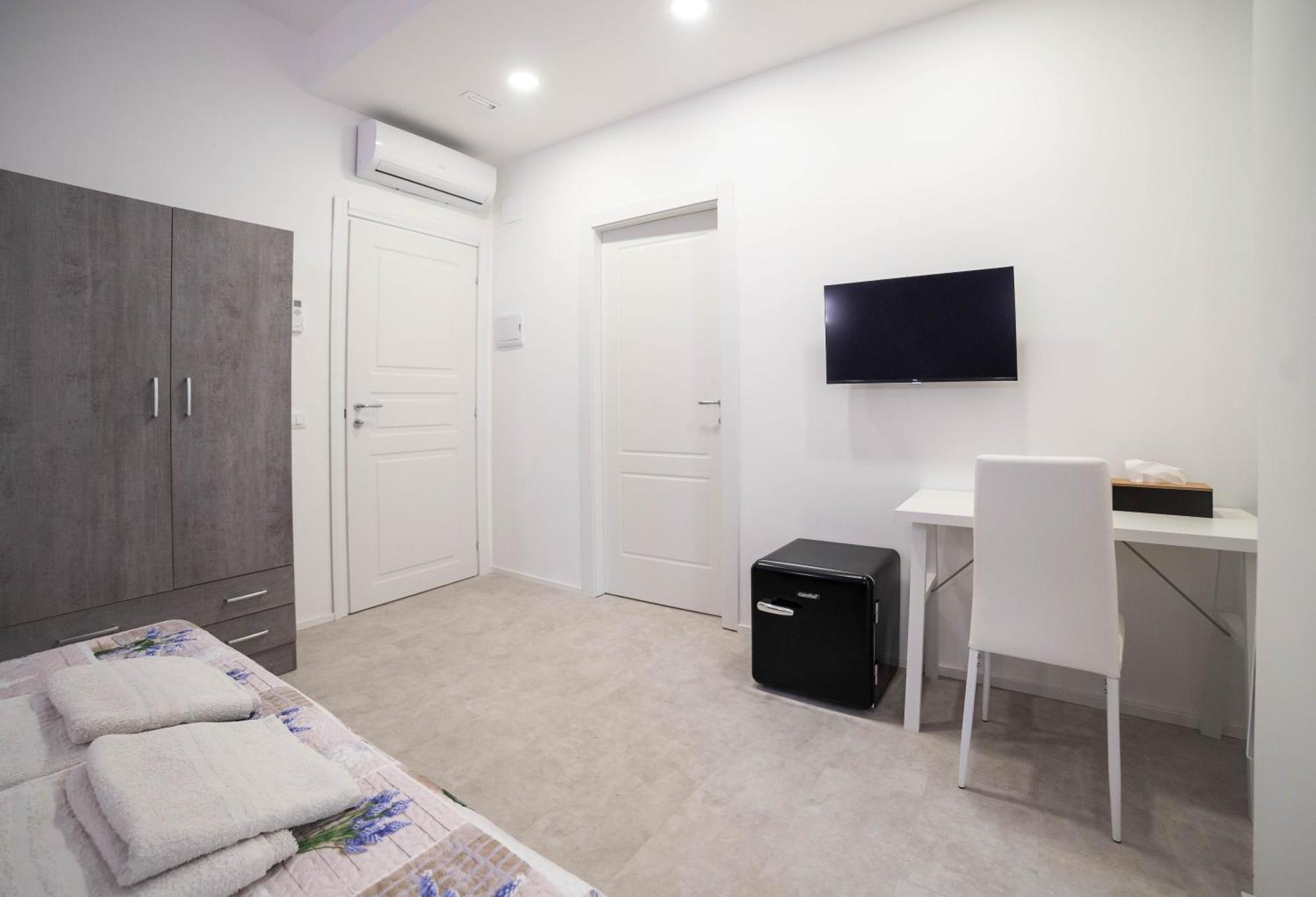 Residenza Ponte Catena Verona Kültér fotó