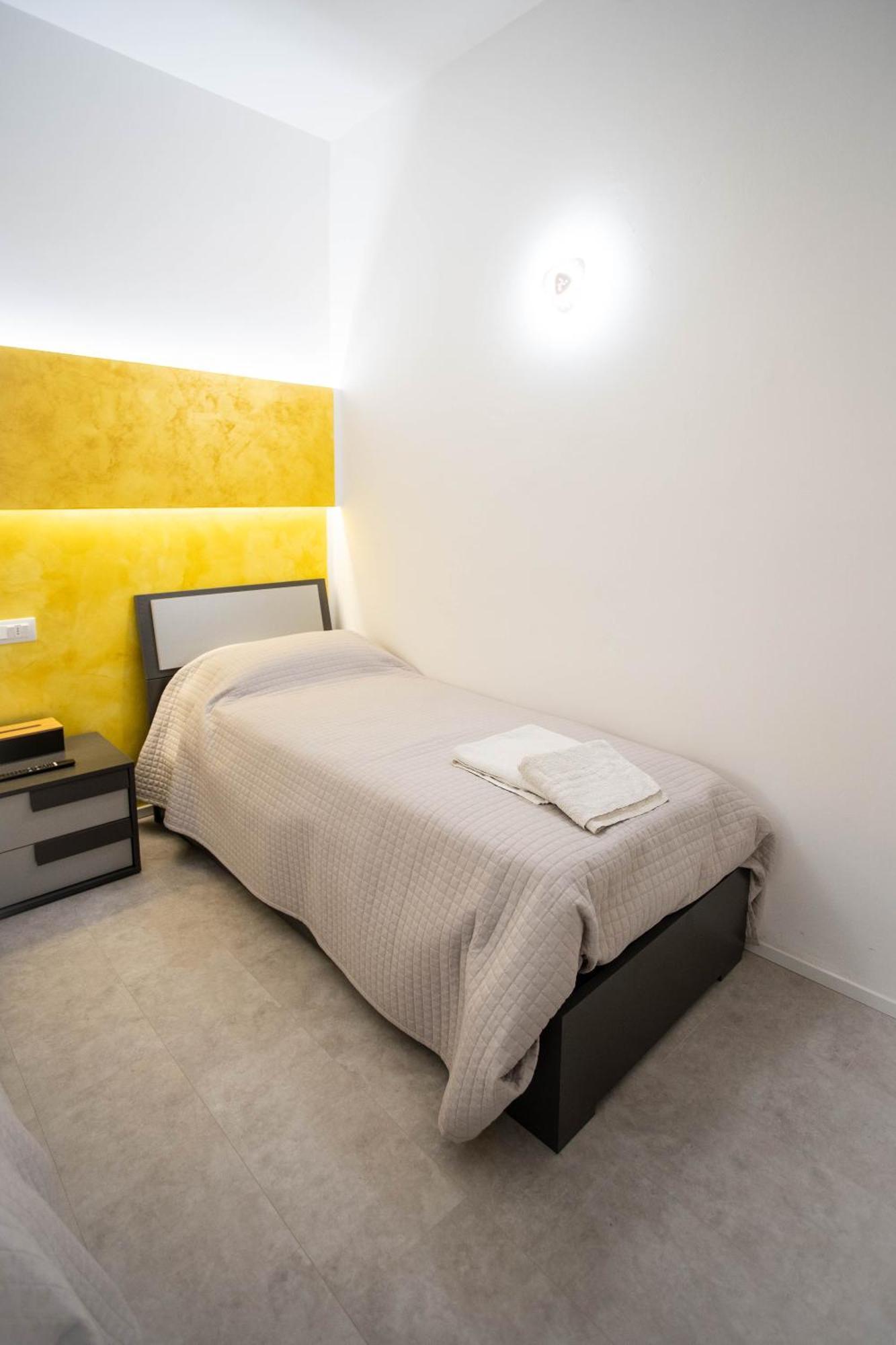 Residenza Ponte Catena Verona Kültér fotó