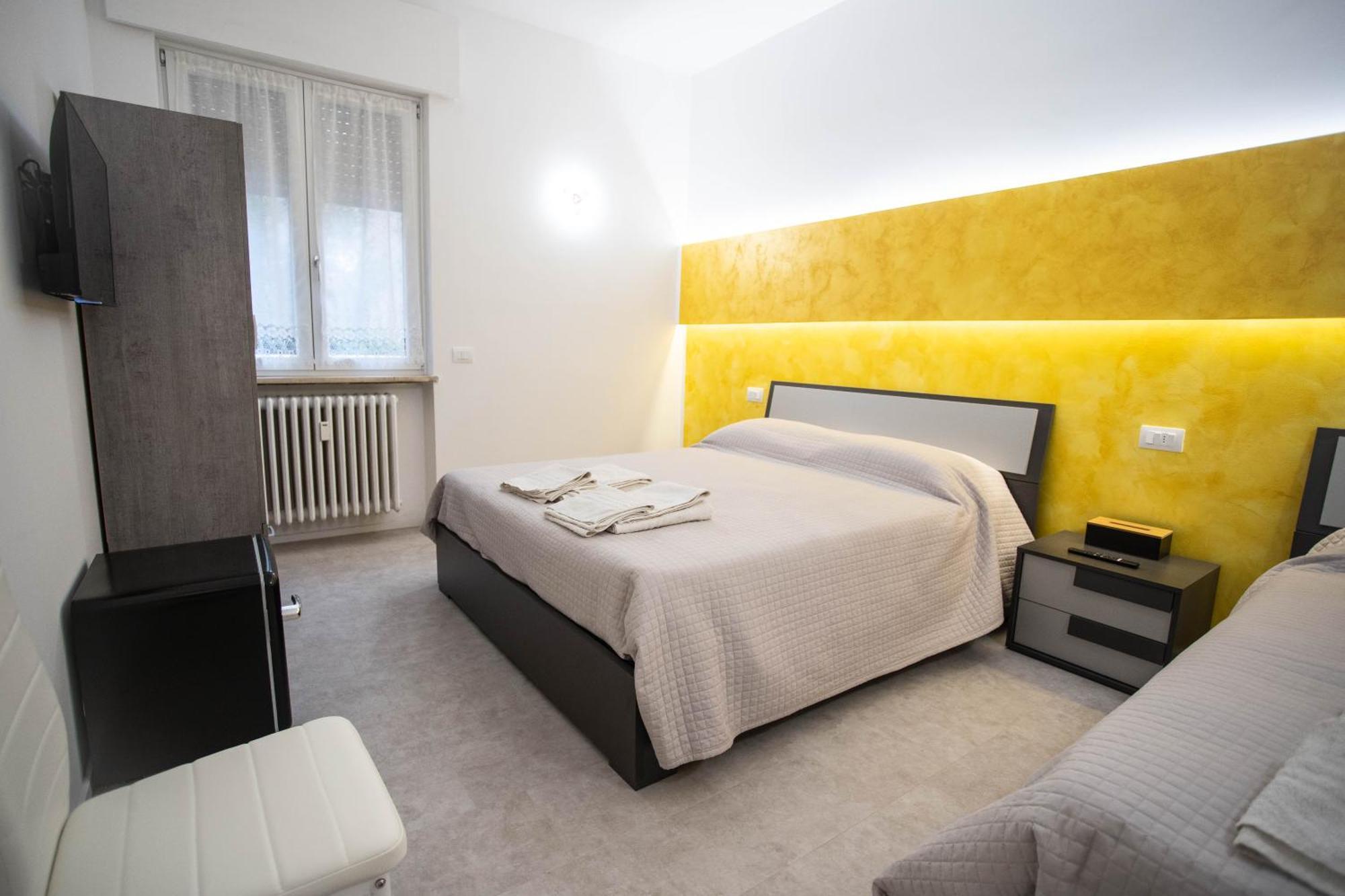 Residenza Ponte Catena Verona Kültér fotó