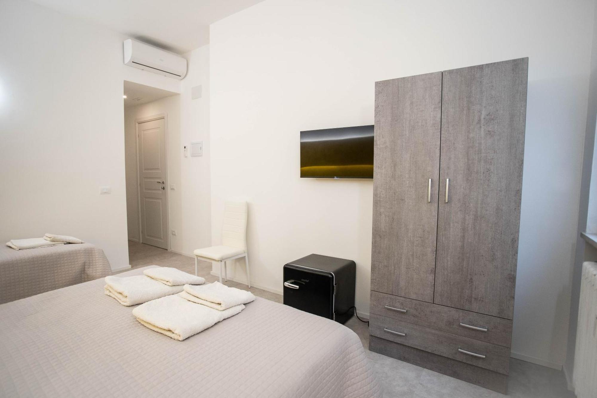 Residenza Ponte Catena Verona Kültér fotó
