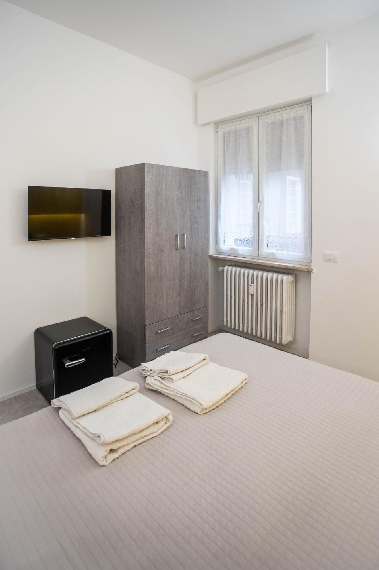 Residenza Ponte Catena Verona Kültér fotó