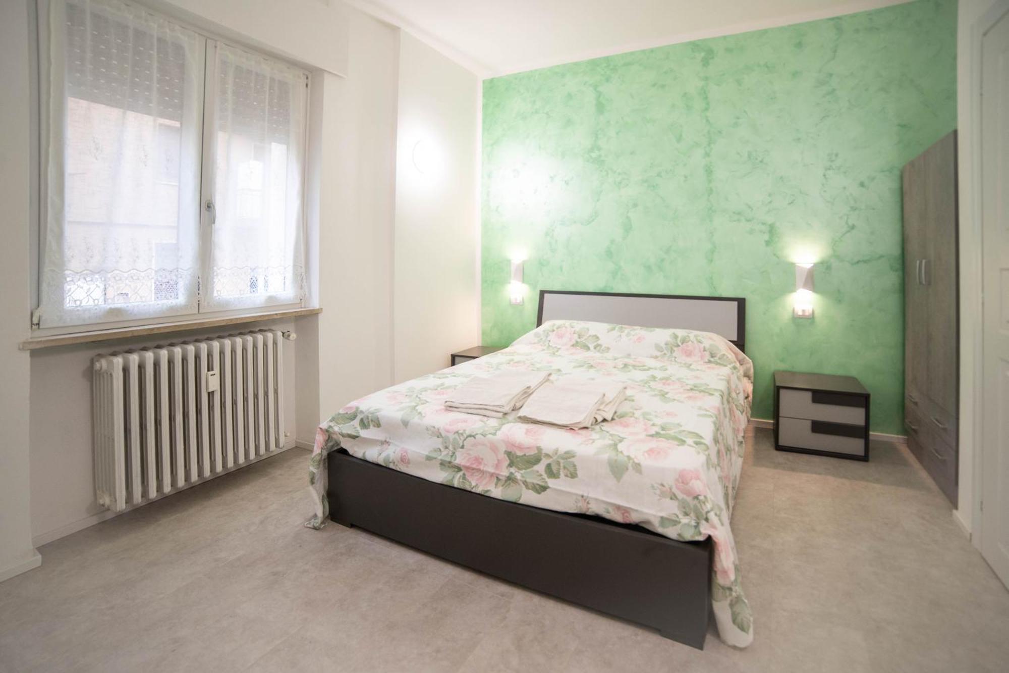 Residenza Ponte Catena Verona Kültér fotó