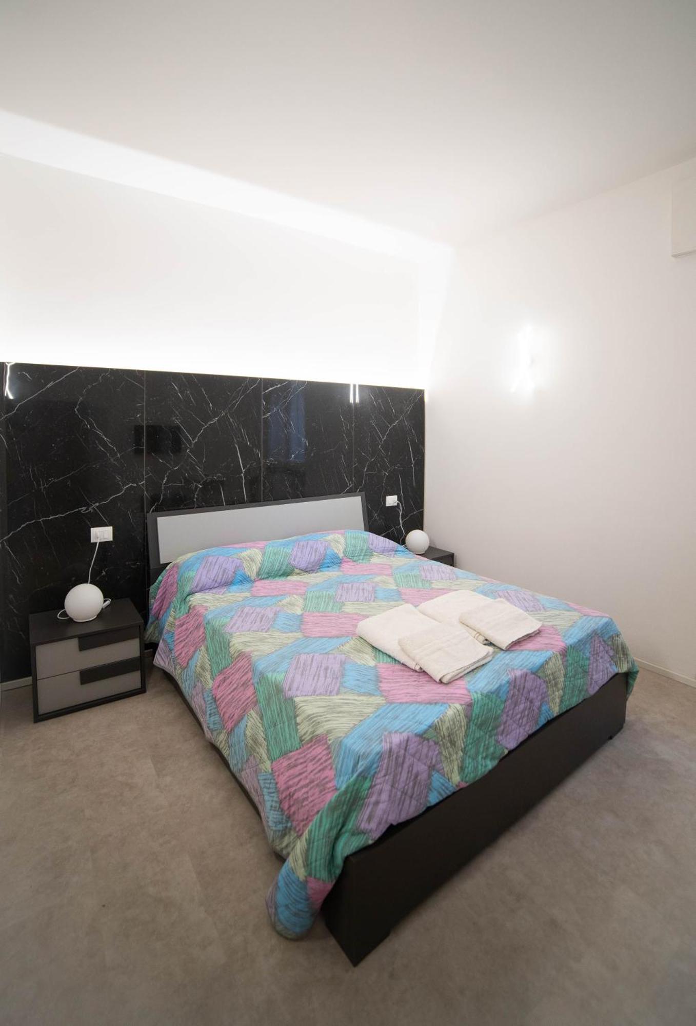 Residenza Ponte Catena Verona Kültér fotó
