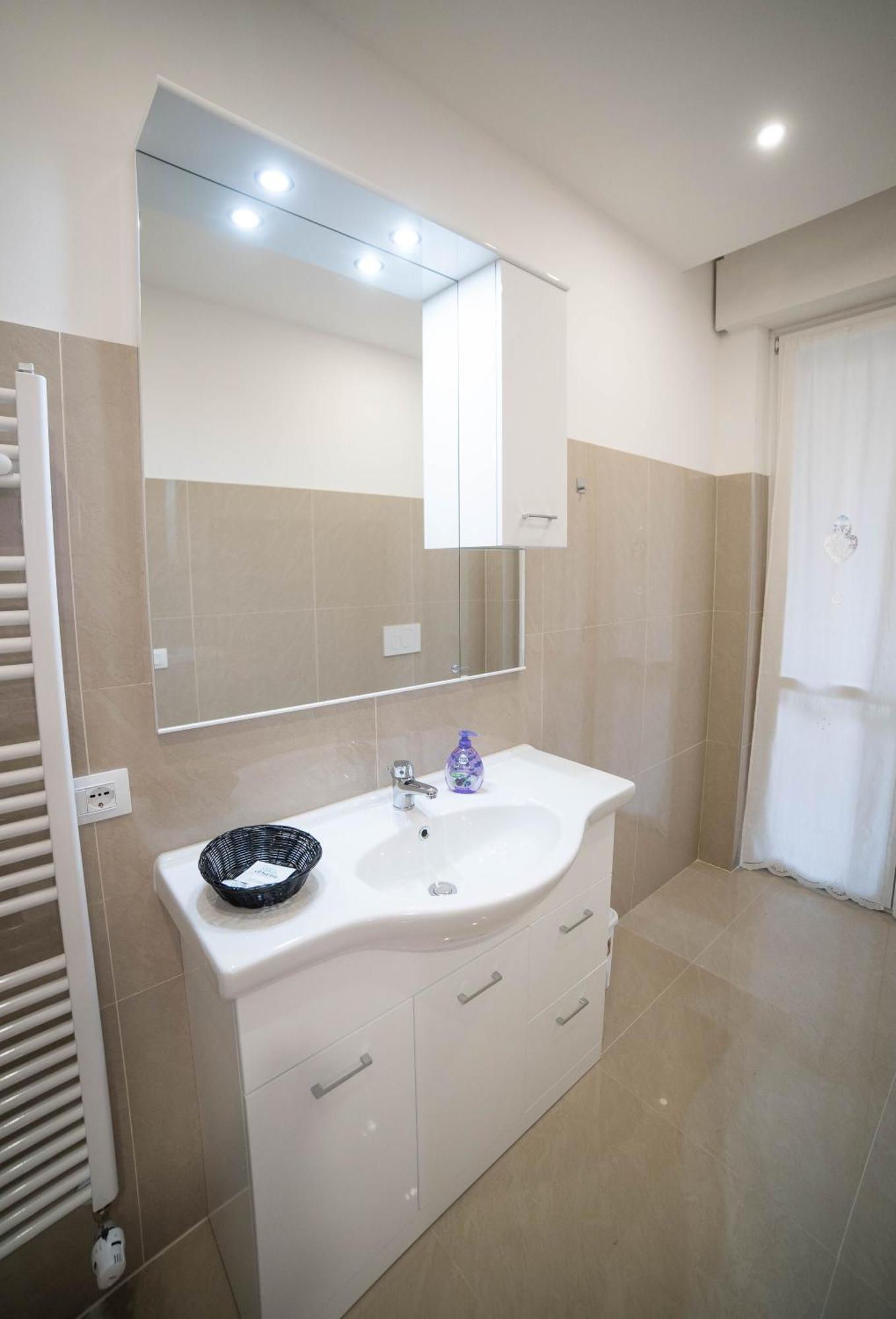 Residenza Ponte Catena Verona Kültér fotó