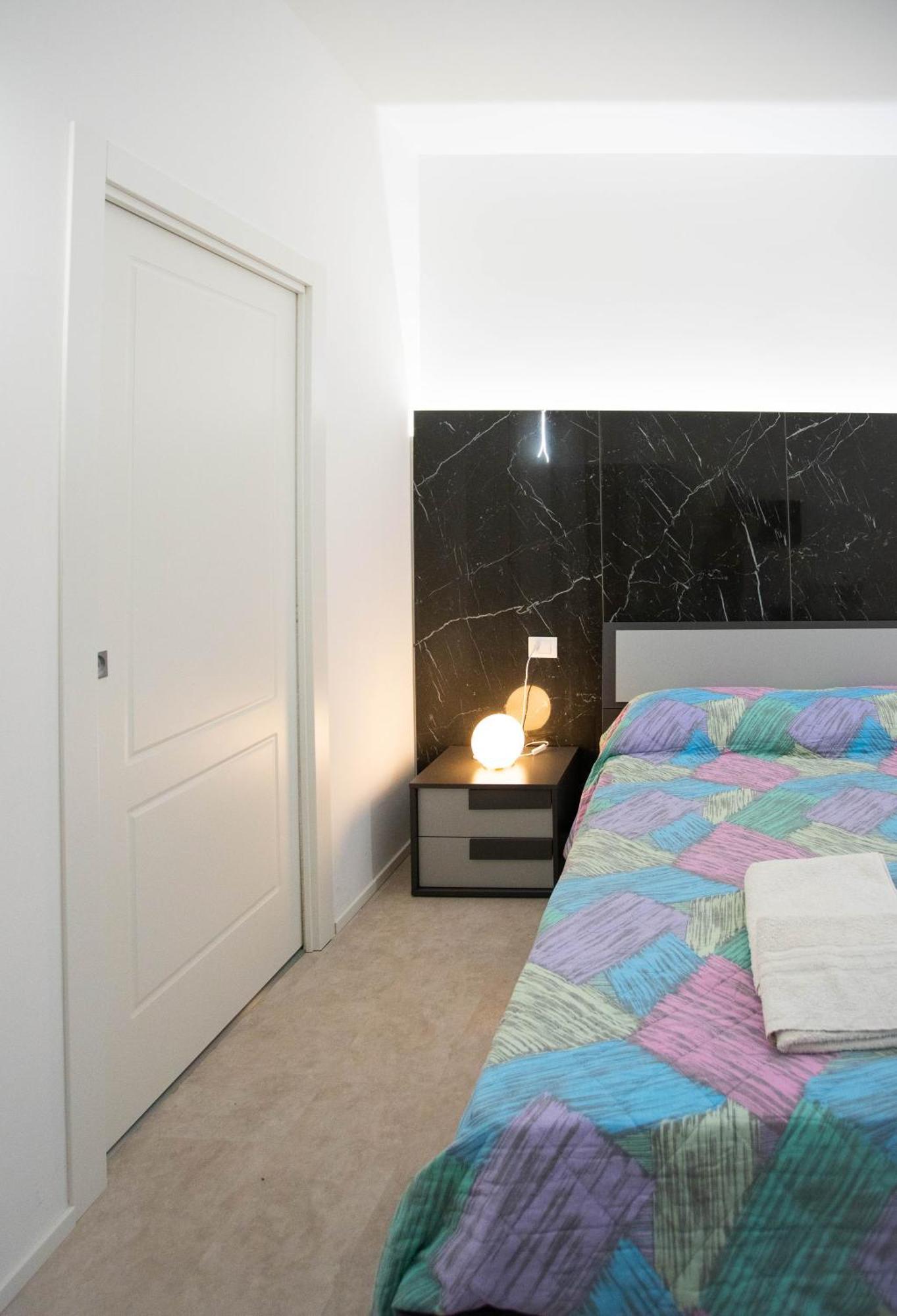 Residenza Ponte Catena Verona Kültér fotó