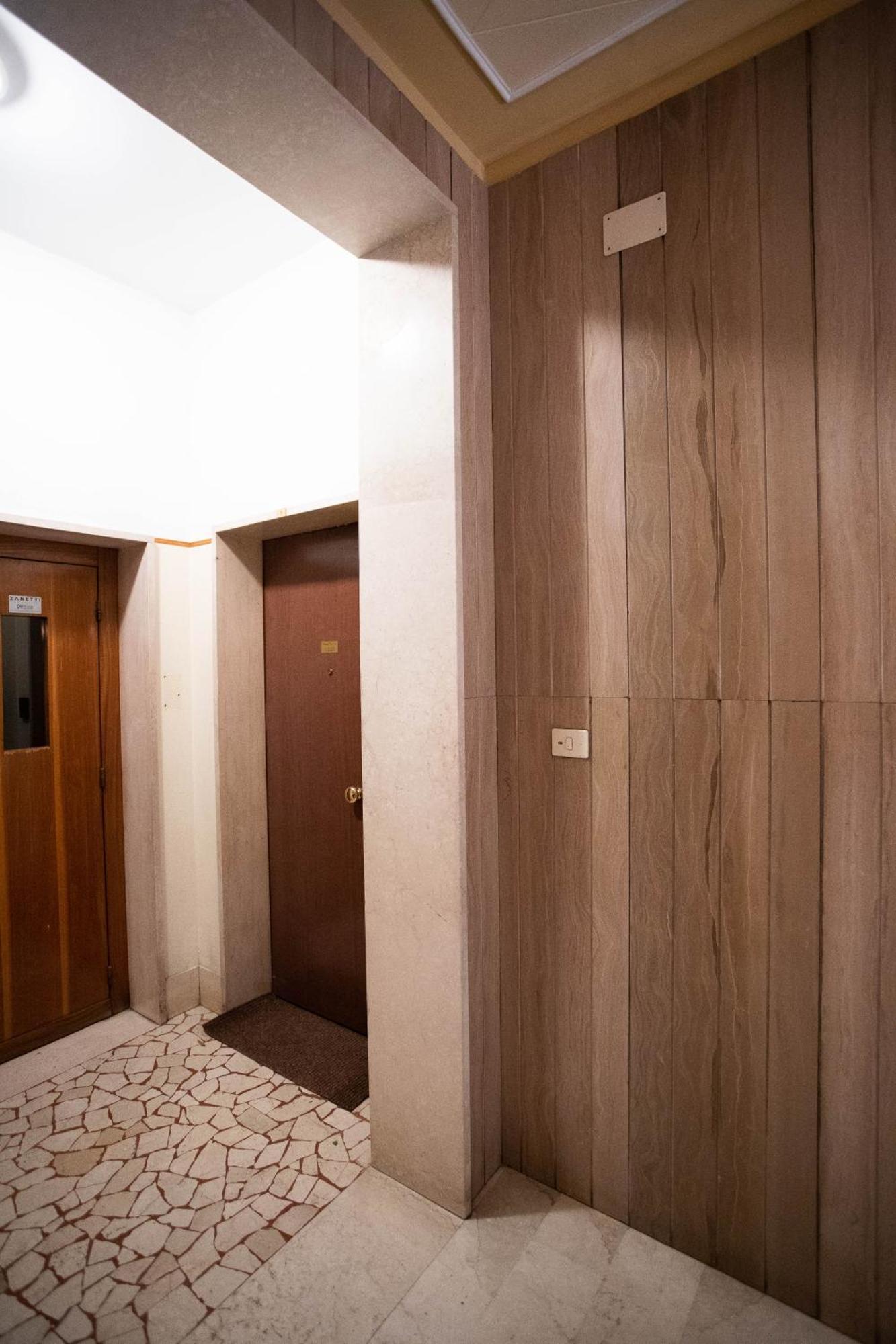 Residenza Ponte Catena Verona Kültér fotó