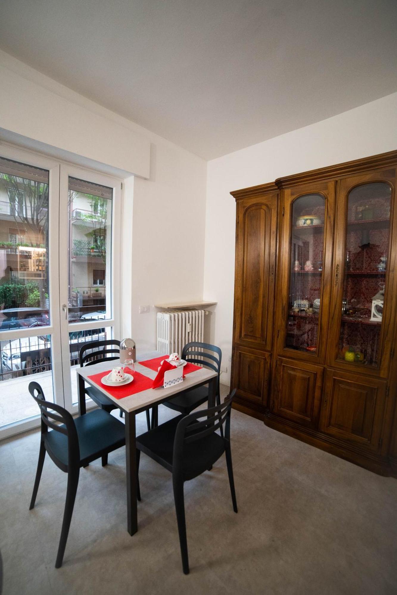 Residenza Ponte Catena Verona Kültér fotó