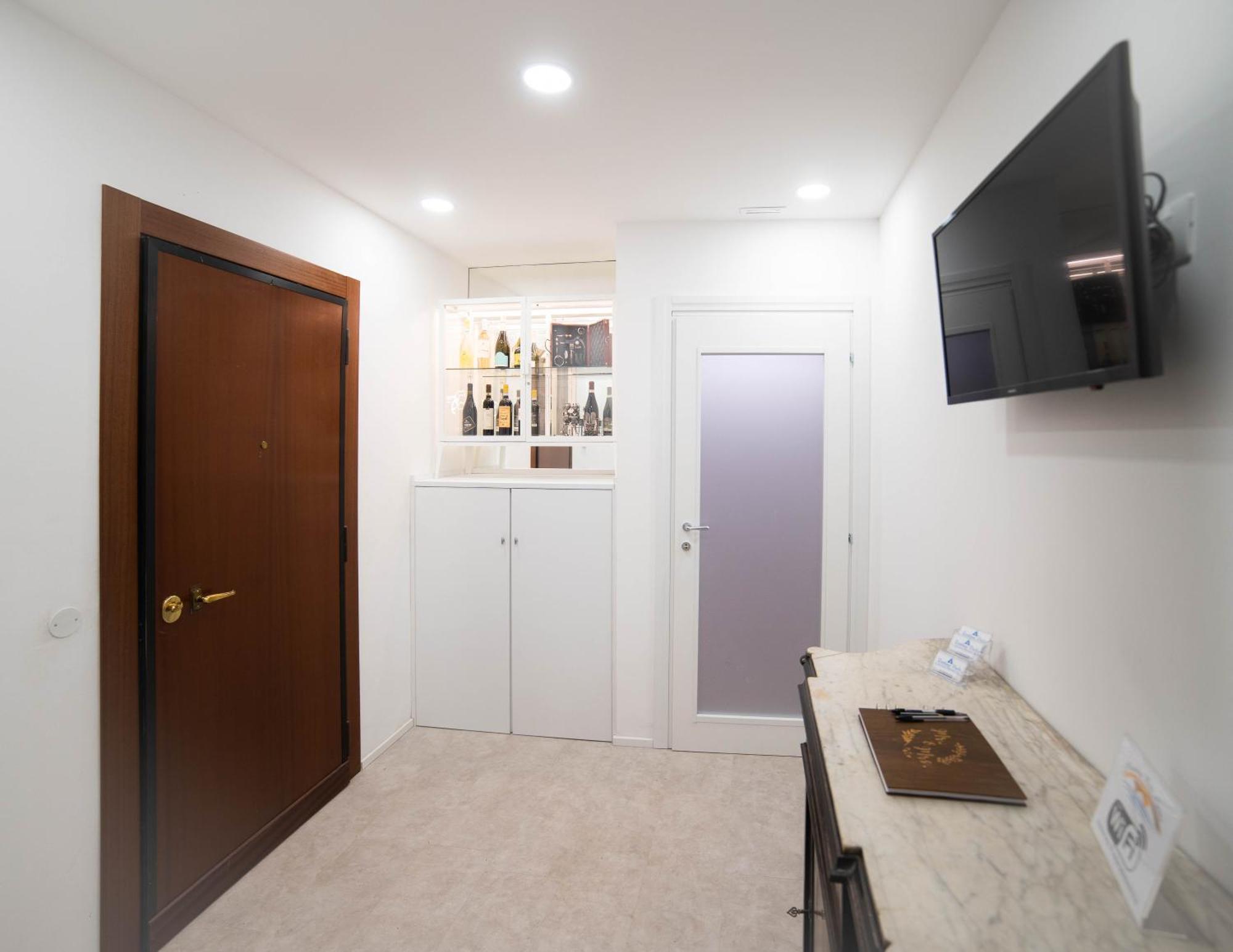 Residenza Ponte Catena Verona Kültér fotó