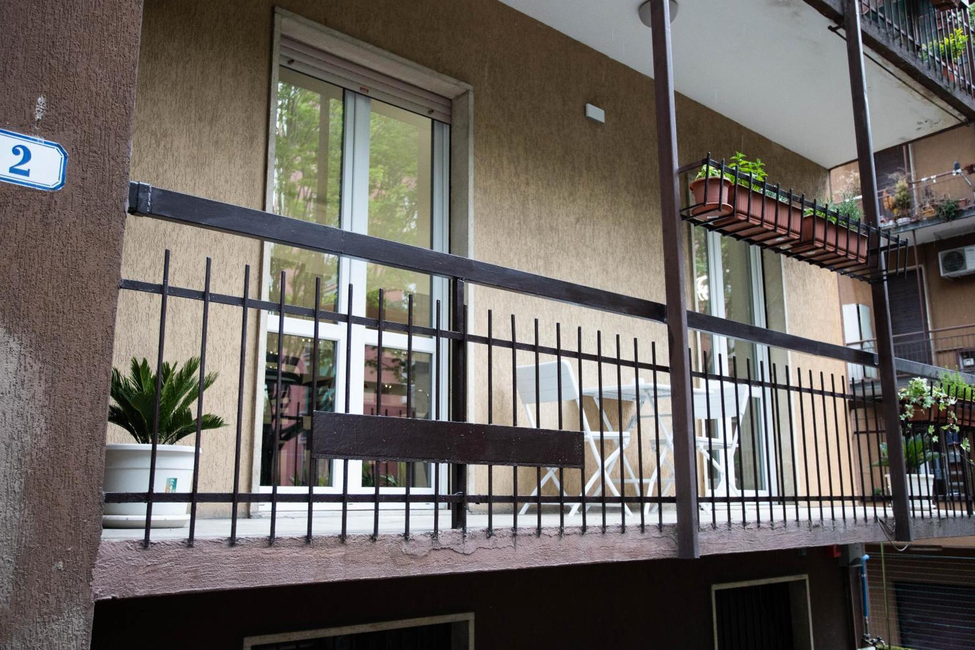 Residenza Ponte Catena Verona Kültér fotó