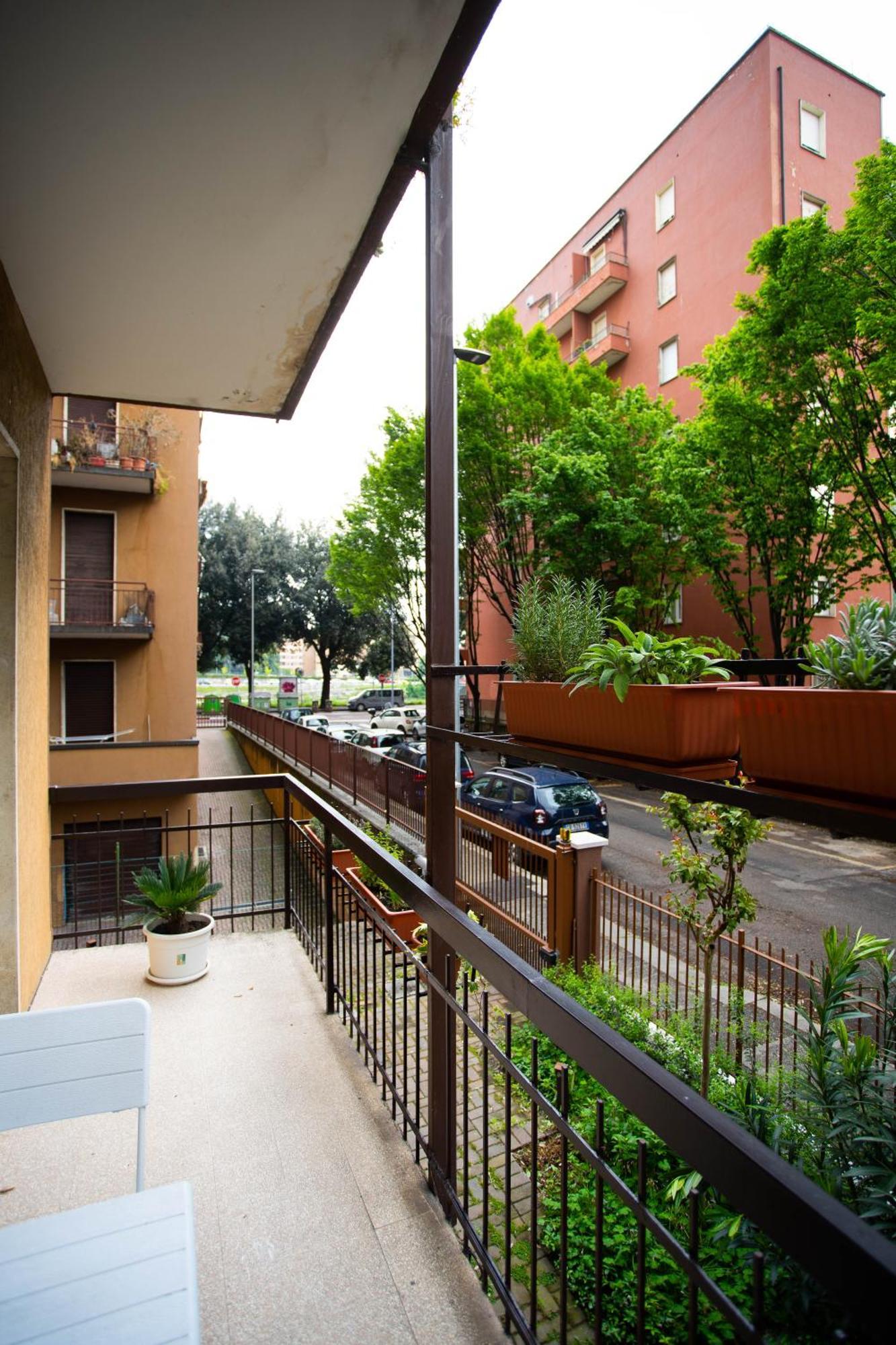 Residenza Ponte Catena Verona Kültér fotó