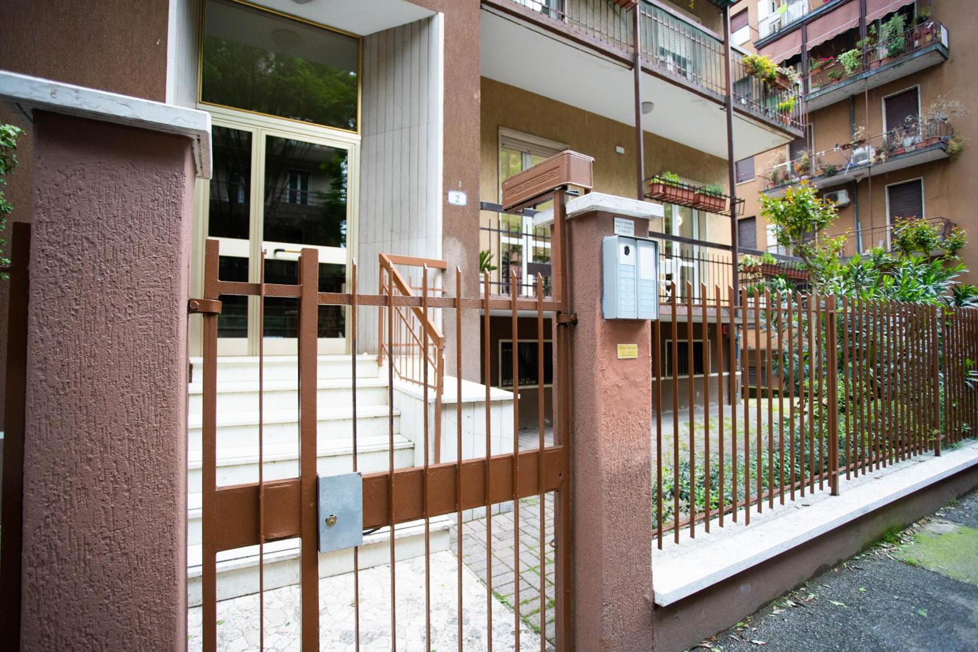 Residenza Ponte Catena Verona Kültér fotó