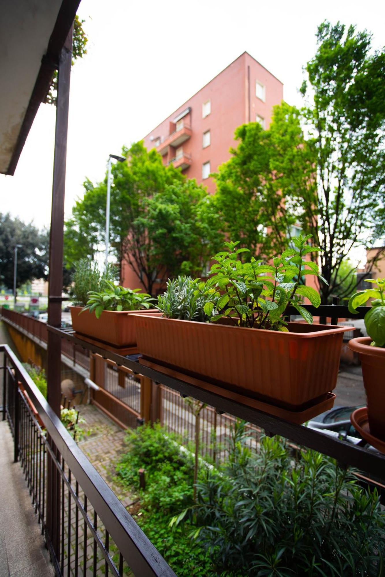 Residenza Ponte Catena Verona Kültér fotó