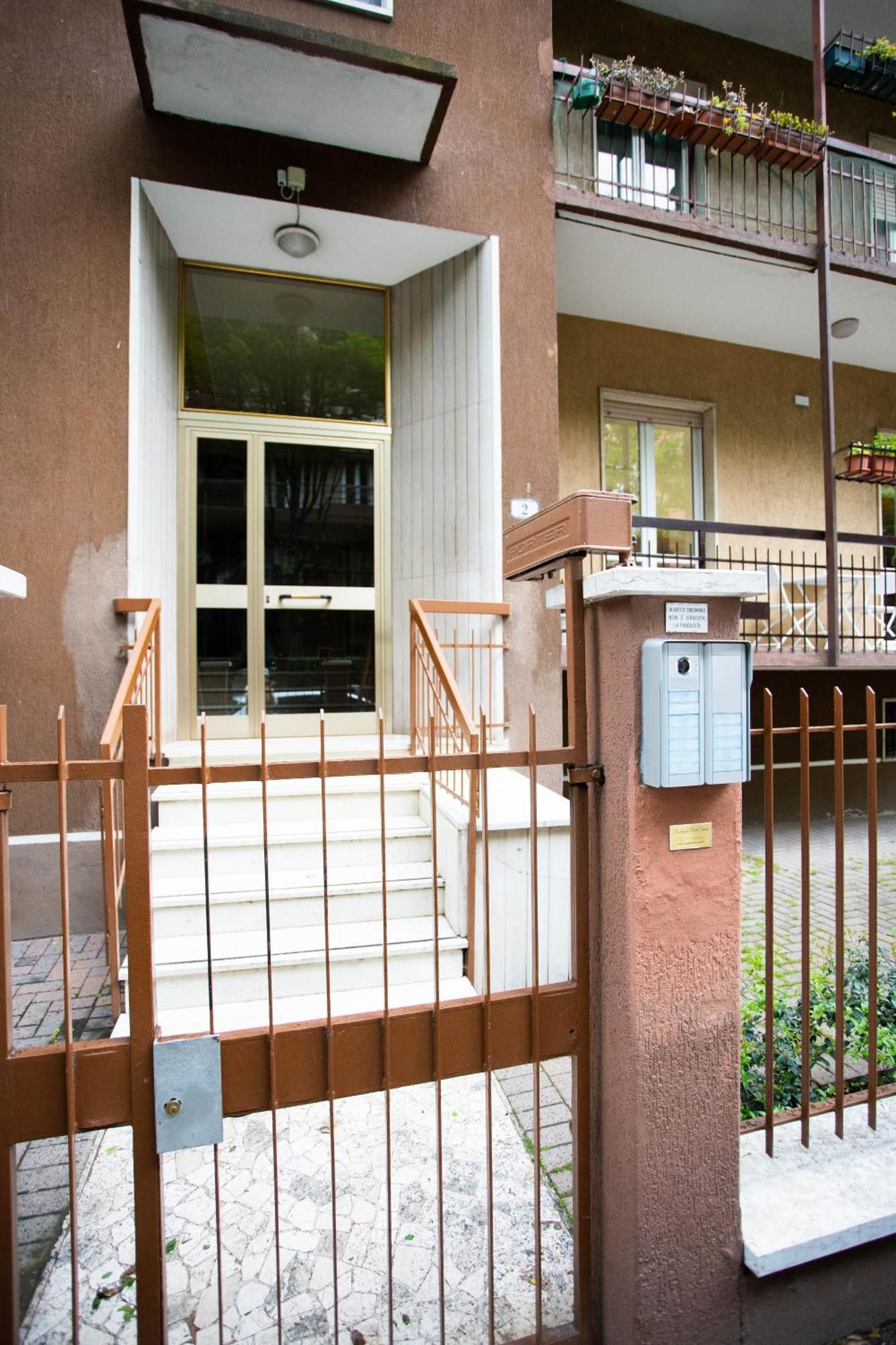 Residenza Ponte Catena Verona Kültér fotó